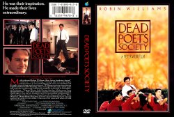Dead Poets Society