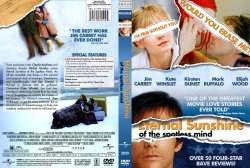 Eternal Sunshine of the Spotless Mind