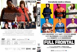 Full Frontal