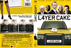 Layer Cake