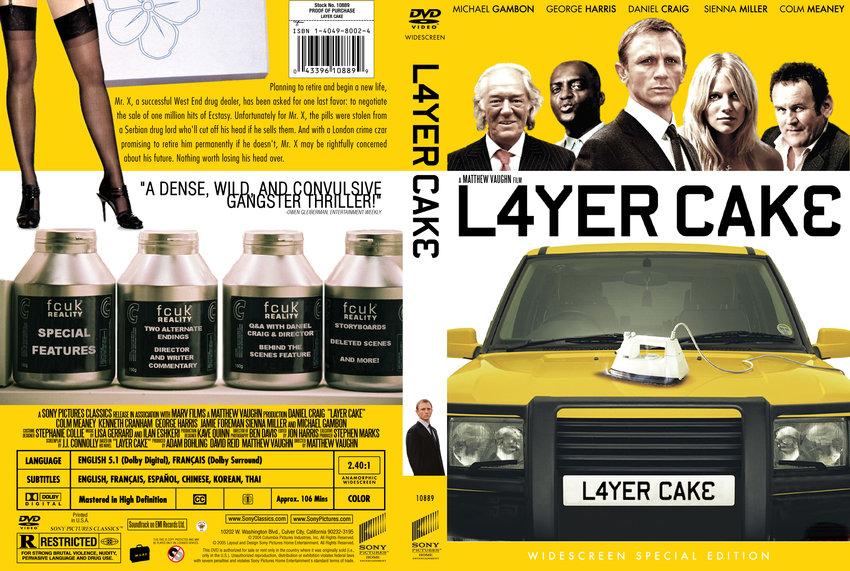 Layer Cake