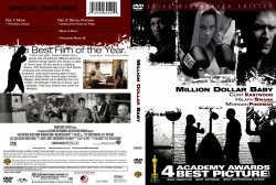 Million Dollar Baby
