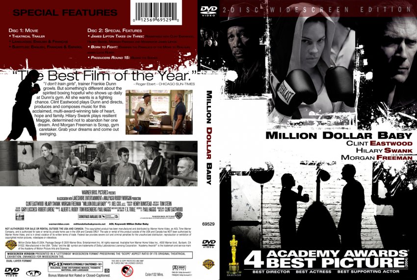 Million Dollar Baby