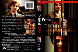 Primal Fear