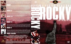Rocky Anthology