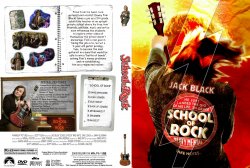 School Of Rock