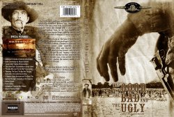 The Good the Bad and the Ugly