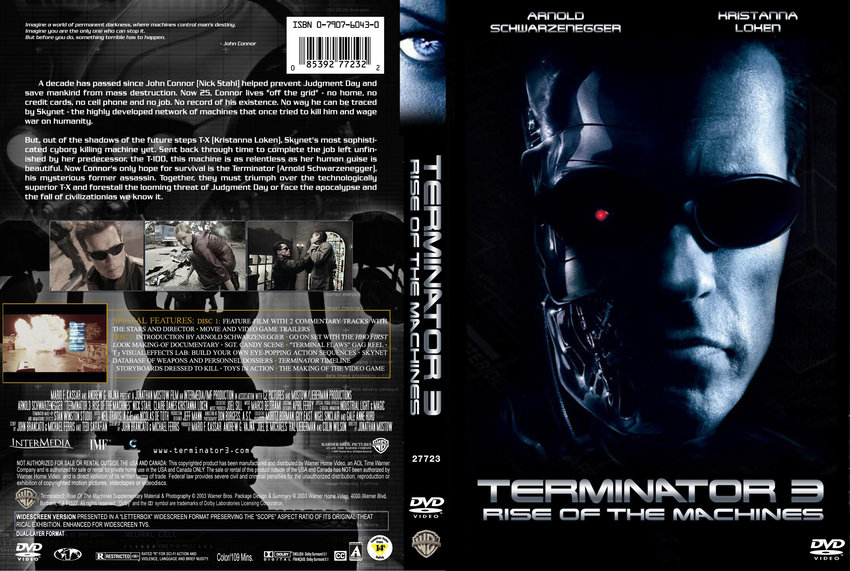 Terminator 3