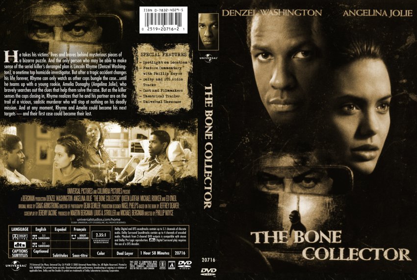 The Bone Collector