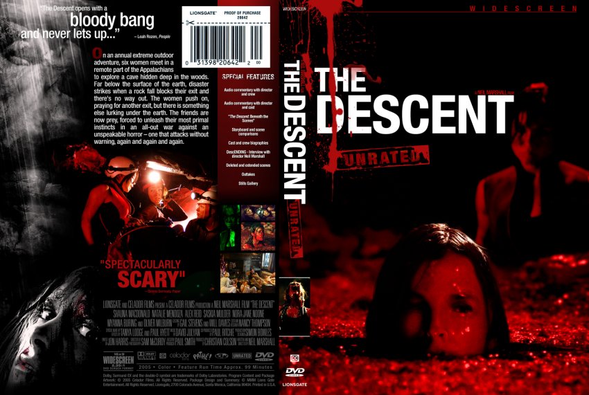 The Descent