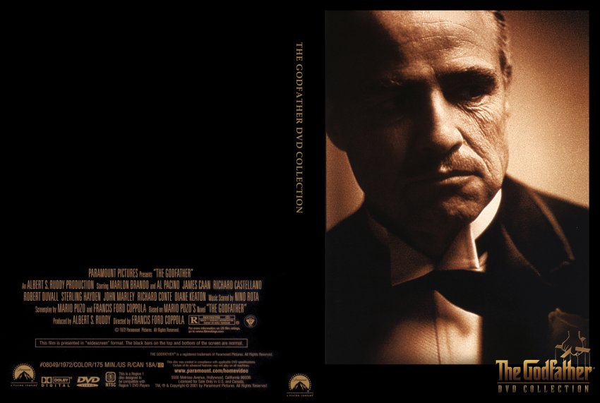 The Godfather