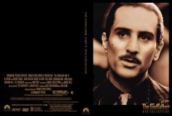 The Godfather - Part II