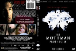 The Mothman Prophecies