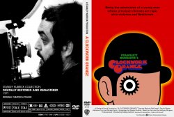 A Clockwork Orange