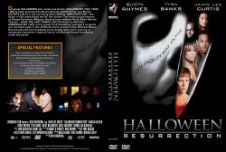 Halloween Resurrection