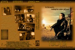 Tsotsi