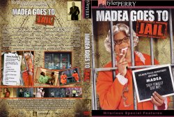 Madea Goes To Jail