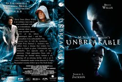 Unbreakable