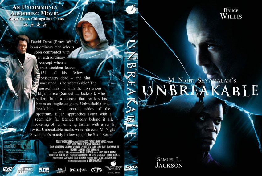 Unbreakable