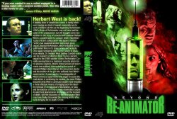 beyond re animator