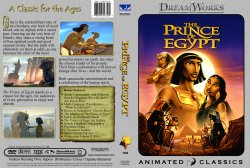 The Prince Of Egypt