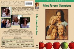 Fried Green Tomatoes