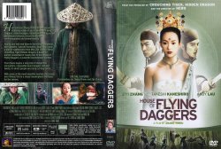 House of Flying Daggers
