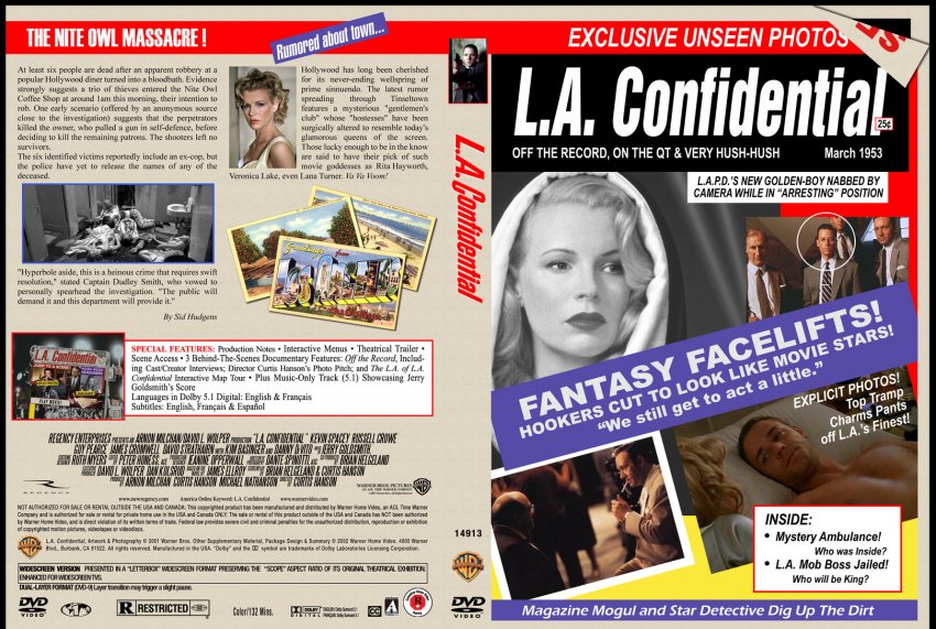 L.A. Confidential