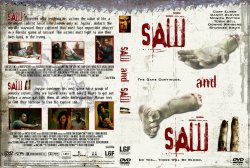 Saw and Saw II