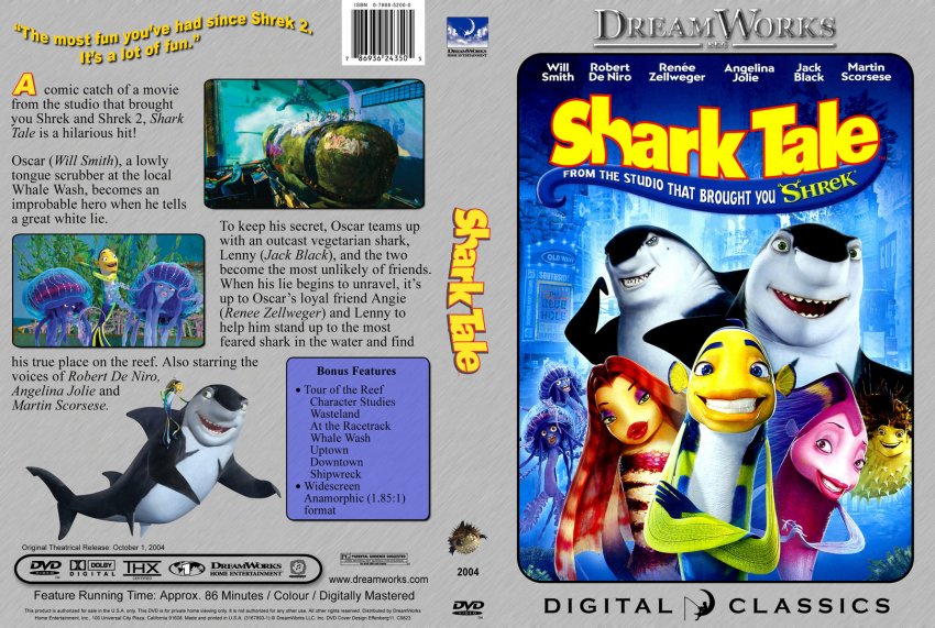 Shark Tale