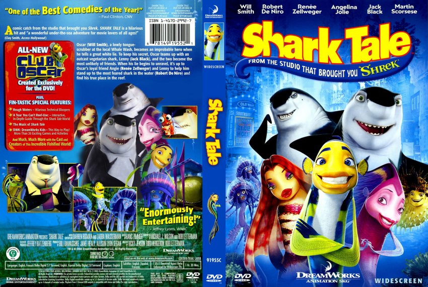 Shark Tale