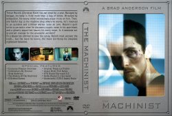 The Machinist