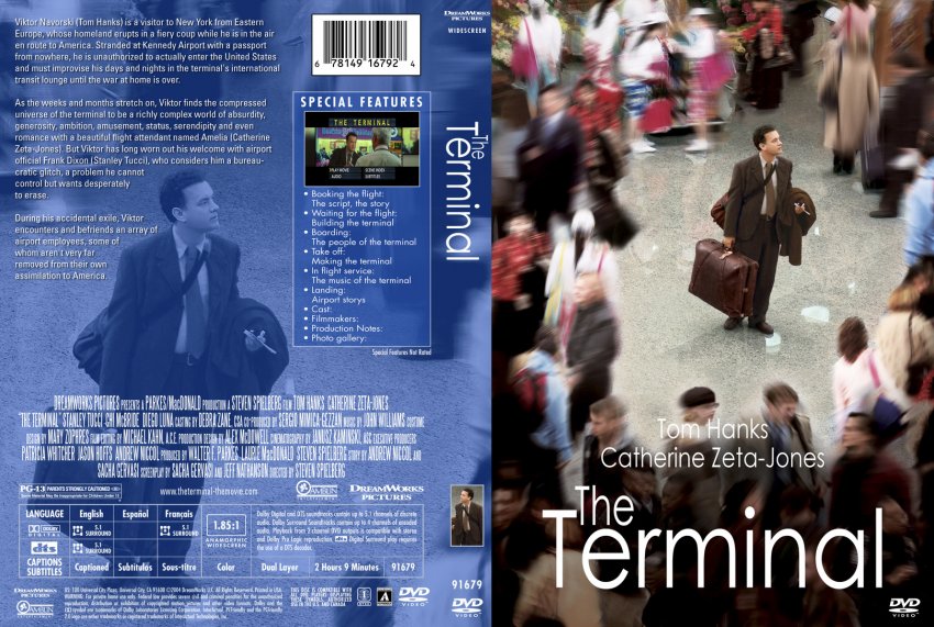 The Terminal