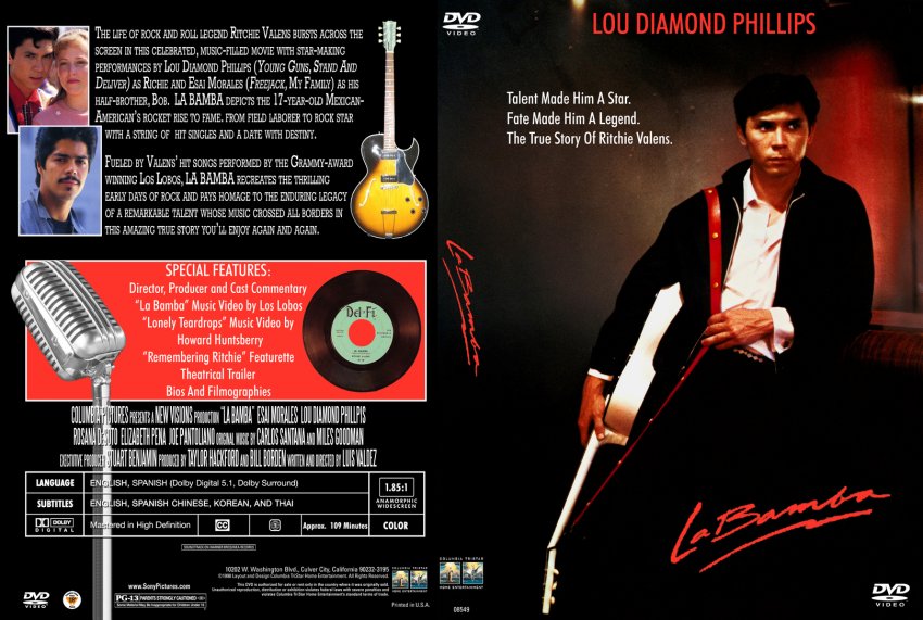 La Bamba