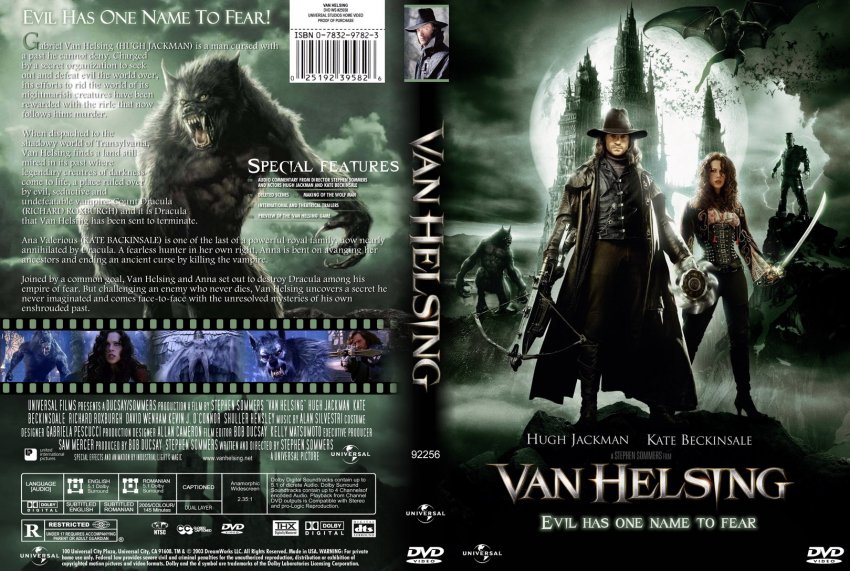 Van Helsing