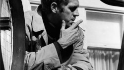 steve mcqueen