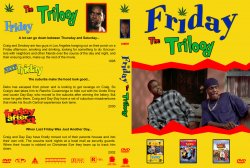 Friday Trilogy