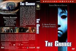 The Grudge
