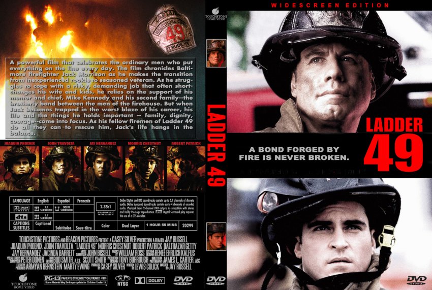 Ladder 49