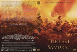 The Last Samurai