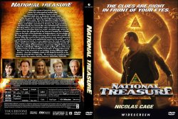National Treasure