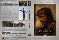 Passion Of The Christ