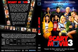 Scary Movie 3