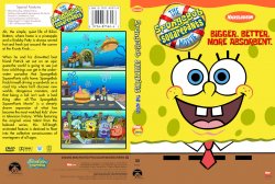Spongebob Squarepants The Movie