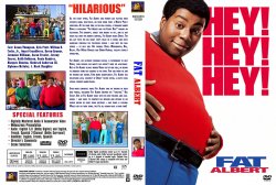 Fat Albert