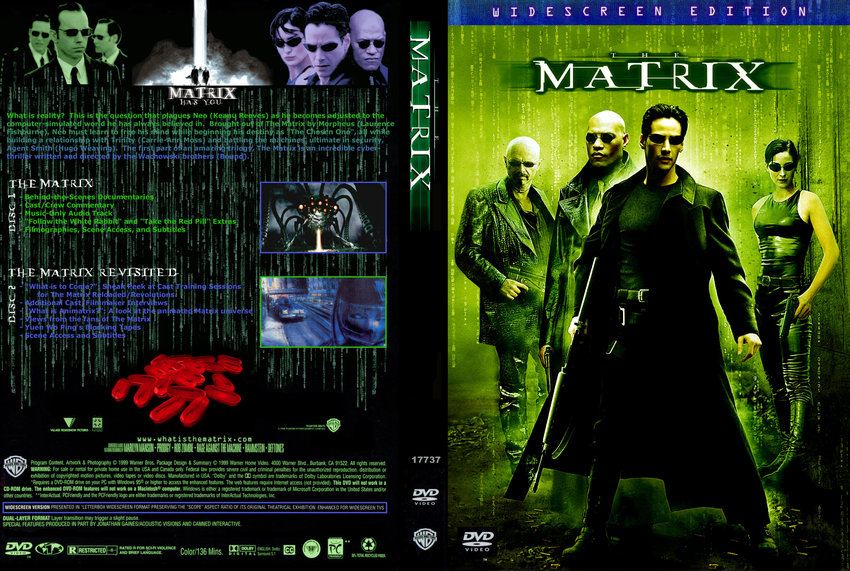 The Matrix