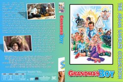 Grandma's Boy