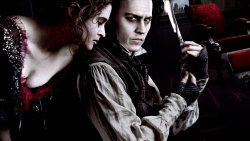 sweeney todd