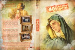 40 Year Old Virgin