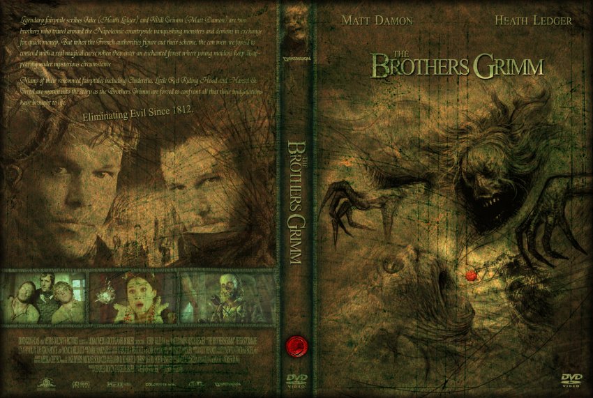 The Brothers Grimm